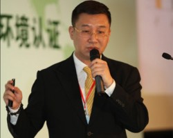 馬志明：國內森林認證改革對造紙企業是個喜訊