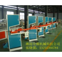 全自動中小型衛生紙加工設備衛生紙卷紙機器