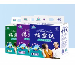 福露達多功能護理墊L、M、S號