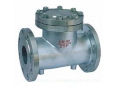 BH44H保溫止回閥