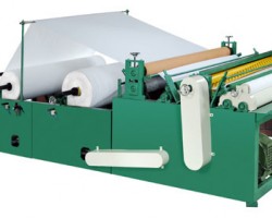 衛(wèi)生紙復(fù)卷機(jī)怎樣關(guān)機(jī)才是正確的