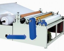 如何維修衛(wèi)生紙復卷機