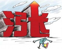 又雙叒漲價！！！