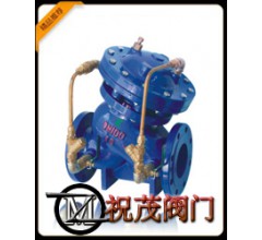 DY300X-10P多功能水泵控制閥