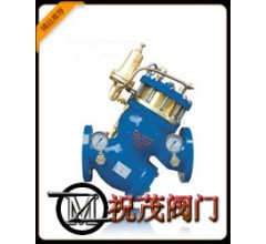 YQ98001-10可調(diào)減壓閥
