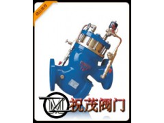 YQ98006-10過濾活塞式電磁控制閥