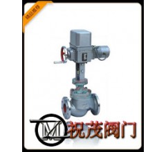 電動調(diào)節(jié)閥ZAZM-16