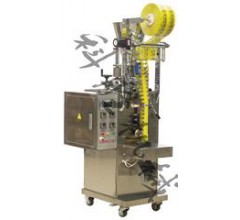唐山科勝顆粒自動包裝機丨調(diào)料包裝機