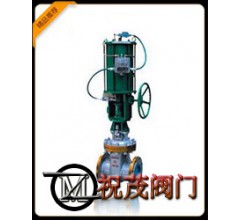 Z641H-16C氣動閘閥