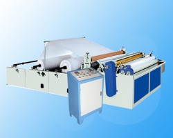 選購衛(wèi)生紙復(fù)卷機(jī)的誤區(qū)