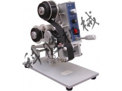 山西長治市科勝手動打碼機(jī)丨小米袋打碼機(jī)@山西打碼機(jī)