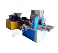 承德科勝自動大白兔糖果包裝機(jī)