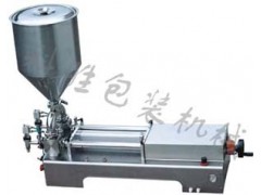 山西長治市科勝?zèng)龇酃嘌b機(jī)|橡子涼粉灌裝機(jī)|山西灌裝機(jī)