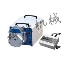 承德科勝注射液蠕動泵灌裝機