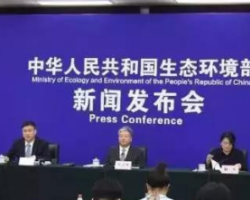 環保風暴逐漸蔓延，從28城擴至80城