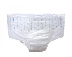 挑選嬰兒紙尿褲的7個準則