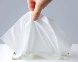 小心飯館把衛(wèi)生紙當(dāng)“餐巾紙”，區(qū)別可大著呢！