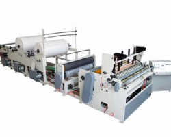 衛(wèi)生紙復(fù)卷機(jī)的日常保養(yǎng)是怎么樣的？