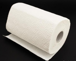 江西五星紙業年產110萬噸造紙項目一期第二臺紙機接近投產