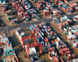 中國暫停對美國廢紙進一步征稅