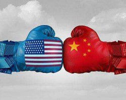 中美工商界人士期待兩國經貿關系改善帶來更多機遇