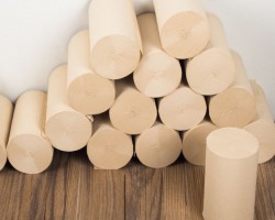 你的卷紙夠用多久？歐美程序員開發廁紙計算器