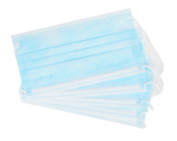 口罩出口歐盟又有新規定，除CE認證還要符合歐盟REACH！