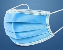 日本5月口罩進口額達去年同期12倍 從中國進口非織造布口罩占97%