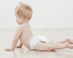 聚焦嬰兒紙尿褲市場趨勢