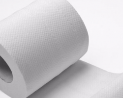 衛生紙批發廠家解釋說衛生紙為什么有凹凸不平的顆粒呢？