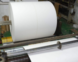 2020年1-7月造紙和紙制品工業(yè)生產(chǎn)者出廠價(jià)格指數(shù)