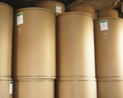 理文原紙喊漲2次 9月1日山鷹再漲100元/噸