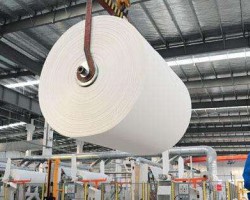 2020年中國造紙行業(yè)市場現(xiàn)狀及發(fā)展趨勢分析 循環(huán)、低碳、綠色經(jīng)濟成為新發(fā)展主題