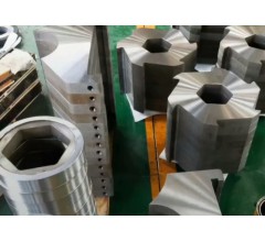 撕碎機(jī)刀片、艾銘牌、廠家直銷撕碎機(jī)刀片價格