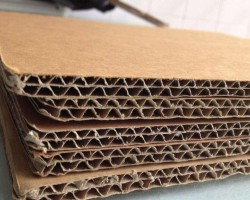 華北多家紙板廠已停單 華東、華中紙板價格繼續上漲