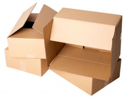 因原材料成本連續大幅漲價 有紙箱廠單次上漲25%