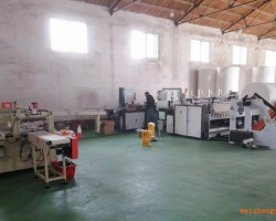 衛生紙廠家的崛起之路：從品牌建設到市場拓展的成功密碼