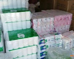 衛生紙代理：如何在競爭激烈的市場中脫穎而出