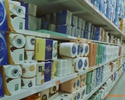 探秘衛生紙批發行業：如何選對供應商，暢享海量優質貨源